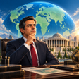 Icon of program: PF - President Simulator …