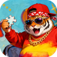 Icon des Programms: Piecetrian