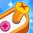 Icon des Programms: Bolts Adventure: Puzzle G…