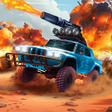 Icon des Programms: Car Survivors: Road of Ra…