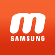 Icon des Programms: Mobizen for SAMSUNG