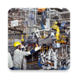 Icon des Programms: Industrial Engineering