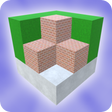 プログラムのアイコン: Block Builder 3D: Build a…