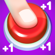Icon des Programms: Green button: Money click…