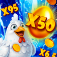 Icon des Programms: Iced Chicken