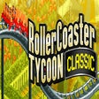 プログラムのアイコン: RollerCoaster Tycoon Clas…