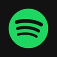 Ikona programu: Spotify M…