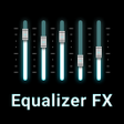 Icon des Programms: Equalizer FX