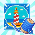 Ikona programu: Wool Art Studio