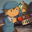 プログラムのアイコン: Layton: Pandoras Box in H…