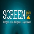Icon des Programms: ScreenPlay