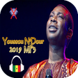 Icon of program: Youssou N'Dour  musique 2…