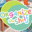 Ikona programu: Organize The Shelf