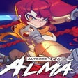プログラムのアイコン: Altered Alma
