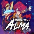 Ikona programu: Altered Alma