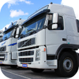 Icon des Programms: Heavy Truck Simulator