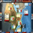 プログラムのアイコン: Twilight Struggle: Red Se…