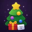 Icono de programa: Christmas House Design:My…