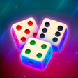 Icono de programa: Kismet - Dice Game