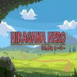Icon des Programms: Hiragana Hero