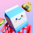 Icona del programma: Goods King : 3D match mas…