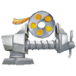 Icon of program: Sorenson Squeeze