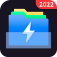 Icon of program: Hyper File Manager - Clea…