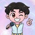 Icono de programa: Kpop Beats: Music Battle