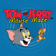 プログラムのアイコン: Tom & Jerry: Mouse Maze