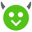 プログラムのアイコン: HappyMod : apps Robox Tip…
