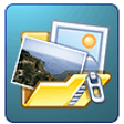 Icon des Programms: FILEminimizer Pictures