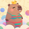 Icon des Programms: Capybara Clothing Store