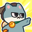 Icône du programme : Meow Rangers