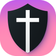 プログラムのアイコン: Versana AI- Bible Verse M…