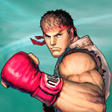 プログラムのアイコン: Street Fighter IV Champio…