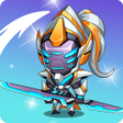 Icon des Programms: Super Hero Act Evolution