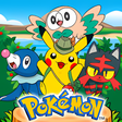 Ikona programu: Camp Pokémon