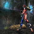 プログラムのアイコン: Unreal Tournament 2004