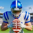 Icon des Programms: Touchdown 2025: Rugby Gam…