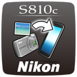 Icon des Programms: Connect to S810c