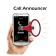 Icon of program: Caller Name Announcer 201…