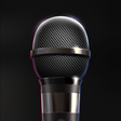 Programmsymbol: My Microphone - Voice Rec…