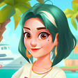 プログラムのアイコン: Gossip Harbor…