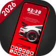 程序图标: SuperCar Launcher  Car Th…