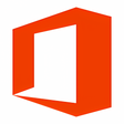 Icon of program: Microsoft Office 2013