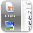 Icon des Programms: JPEG Resizer