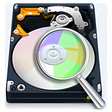 Ikona programu: Disk Partition Recovery E…