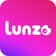 プログラムのアイコン: Lunzo  Video chat