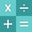 Icon des Programms: Calculator - Vault For Hi…