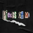 Programmsymbol: Pieces of me
